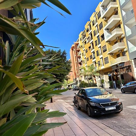 Appartement Marrakech Gueliz Марракеш Екстер'єр фото