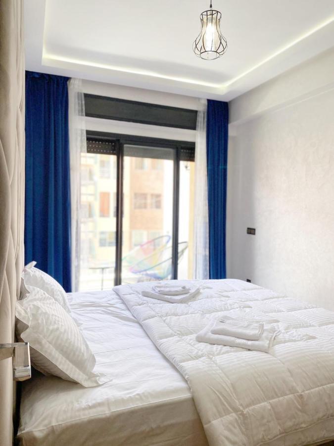 Appartement Marrakech Gueliz Марракеш Екстер'єр фото