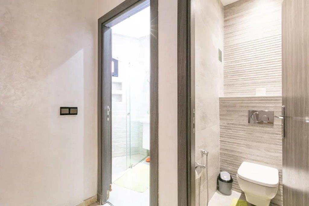 Appartement Marrakech Gueliz Марракеш Екстер'єр фото