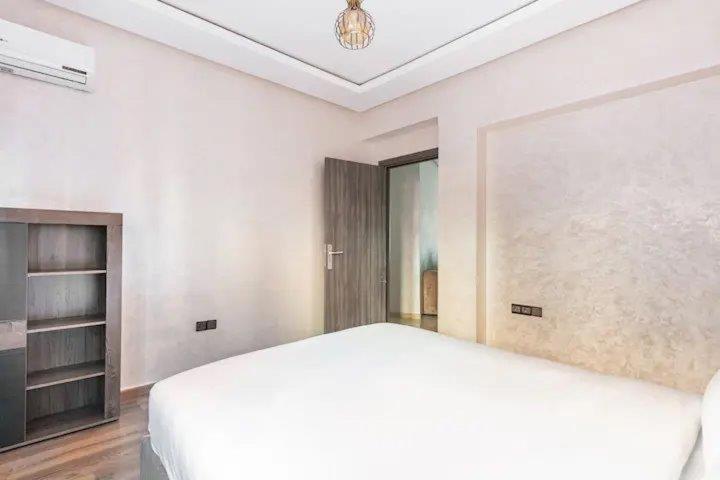 Appartement Marrakech Gueliz Марракеш Екстер'єр фото