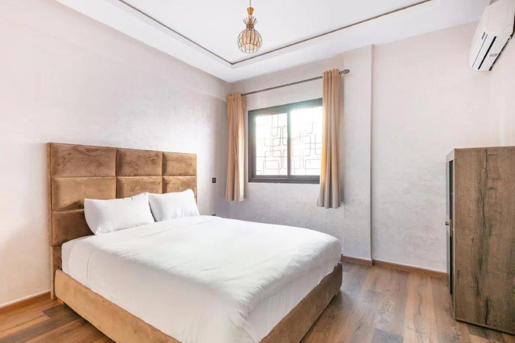 Appartement Marrakech Gueliz Марракеш Екстер'єр фото