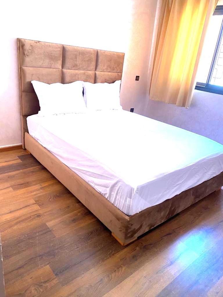 Appartement Marrakech Gueliz Марракеш Екстер'єр фото